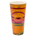 UKCA or CE Marked Custom-Printed Paper Pint Cups